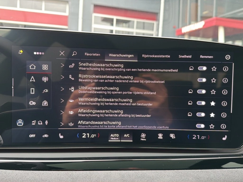 Audi A6 – foto 33