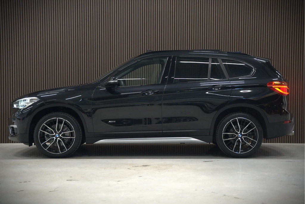 BMW X1 – foto 4