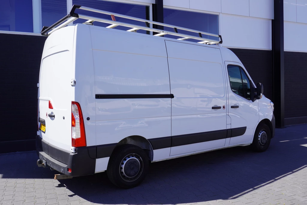 Renault Master – foto 3