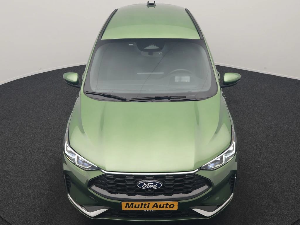 Ford Kuga – foto 13