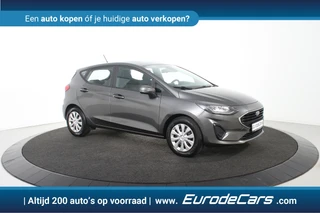 Ford Fiesta – thumbnail 9