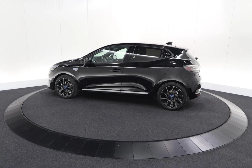 Renault Clio – foto 4