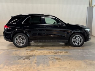 Mercedes-Benz GLE – thumbnail 8