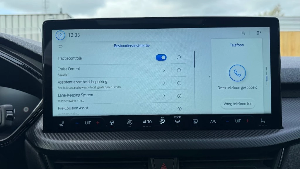 Ford Kuga – foto 20