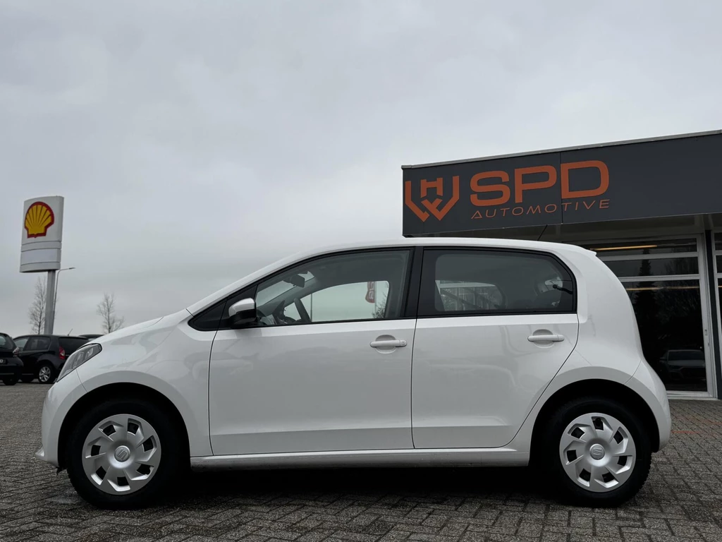 SEAT Mii – foto 2