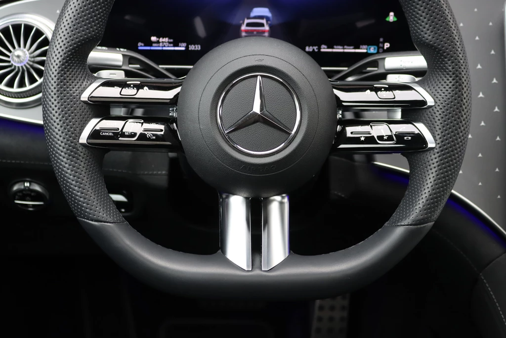 Mercedes-Benz EQS – foto 31