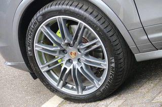 Porsche Cayenne – thumbnail 6