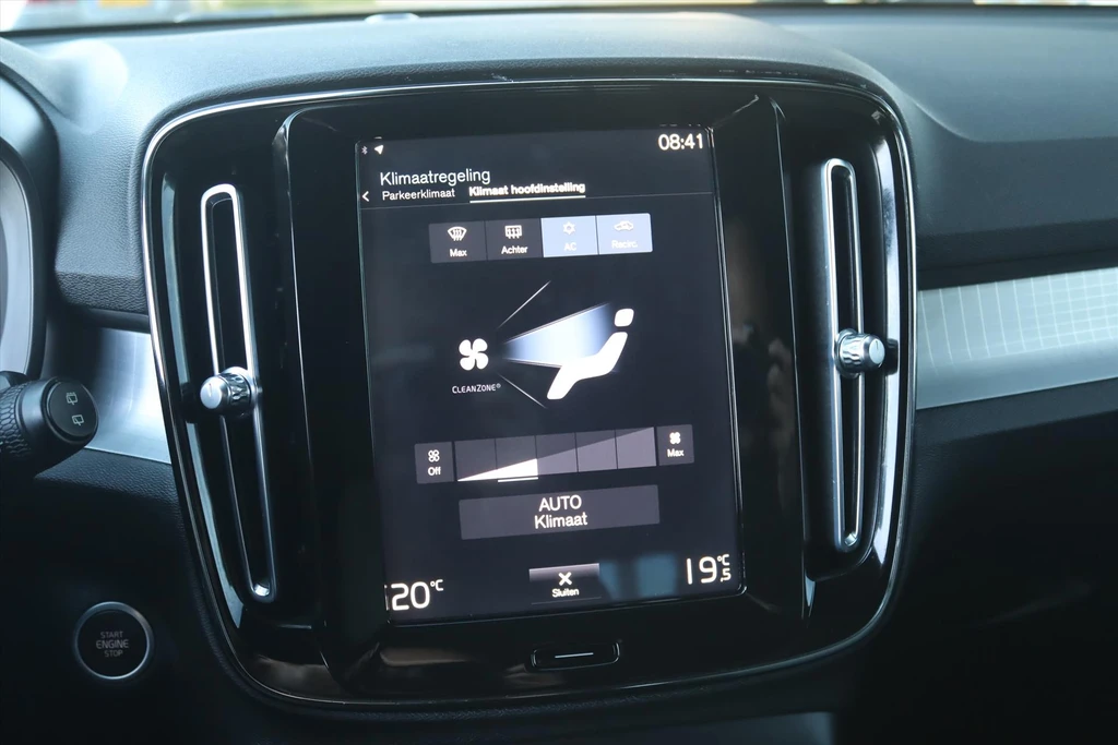 Volvo XC40 – foto 27