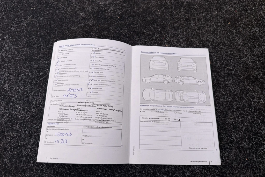 Volkswagen up! – foto 33