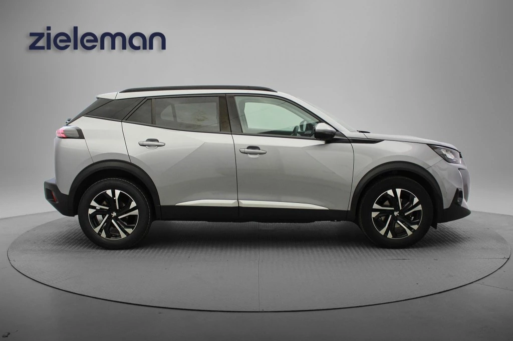 Peugeot 2008 – foto 7