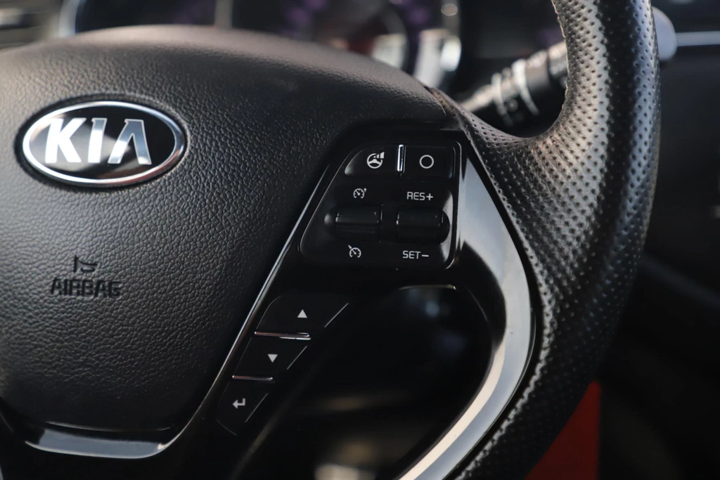 Kia cee'd – foto 13