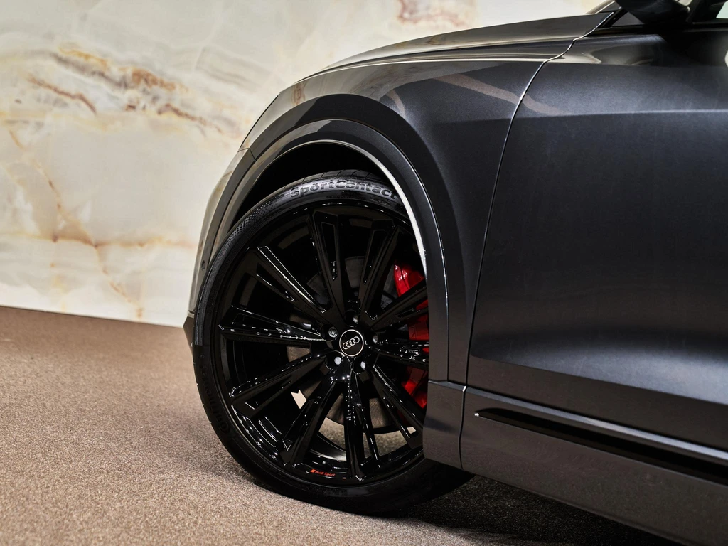 Audi Q8 – foto 35