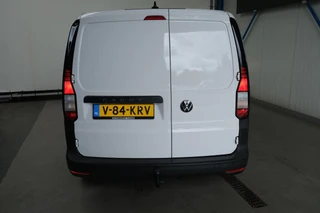 Volkswagen Caddy – thumbnail 3