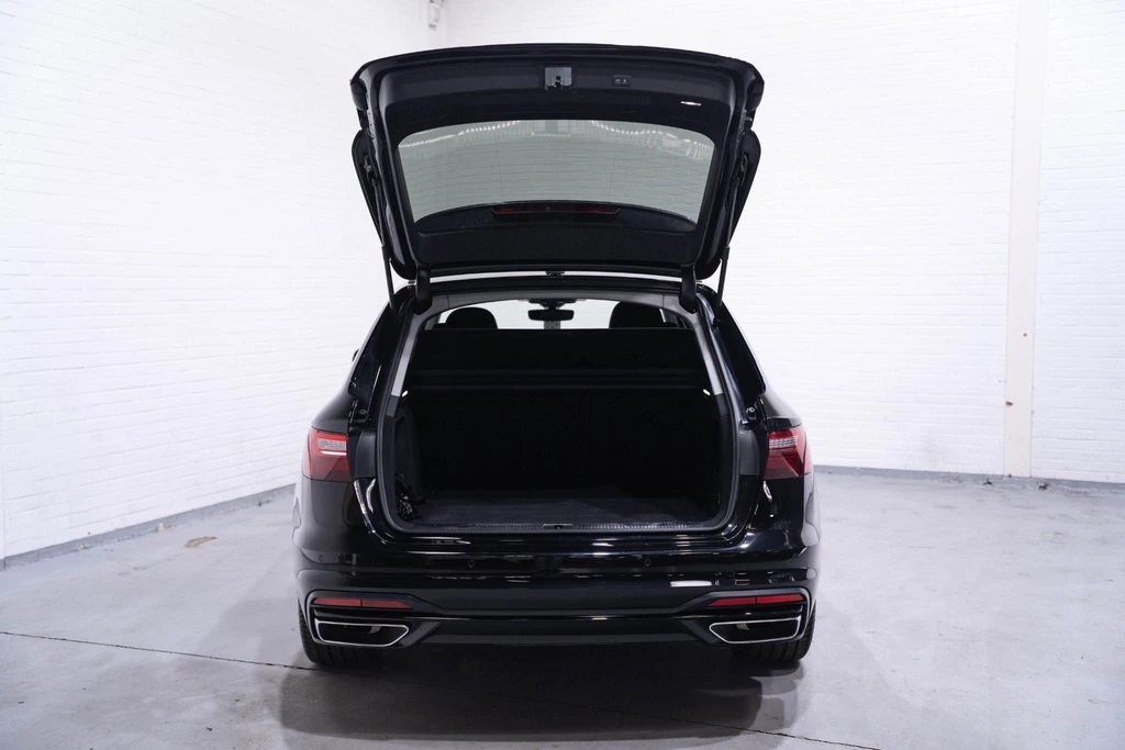 Audi A4 – foto 11