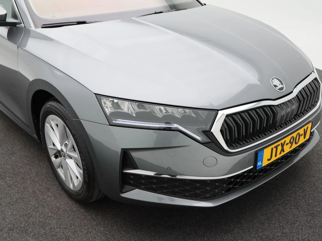 Škoda Octavia – foto 7