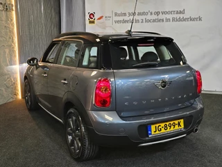 MINI Countryman – thumbnail 2