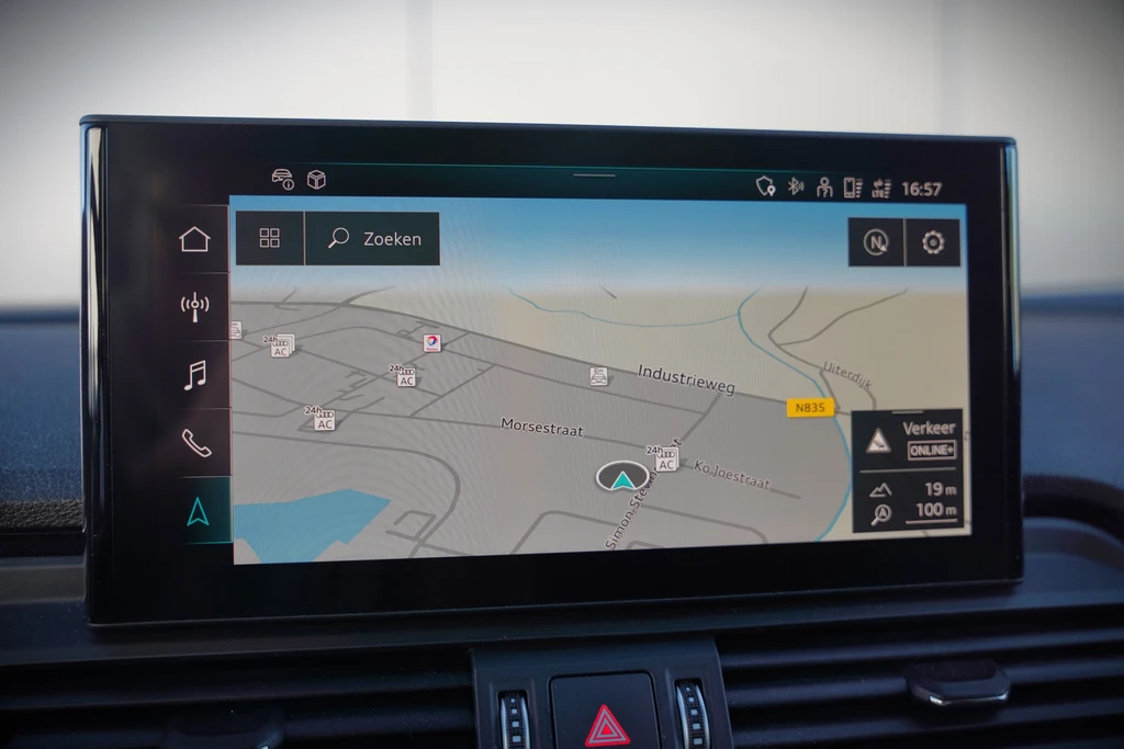 Audi Q5 – foto 51
