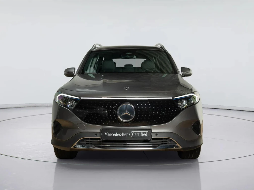 Mercedes-Benz EQB – foto 3