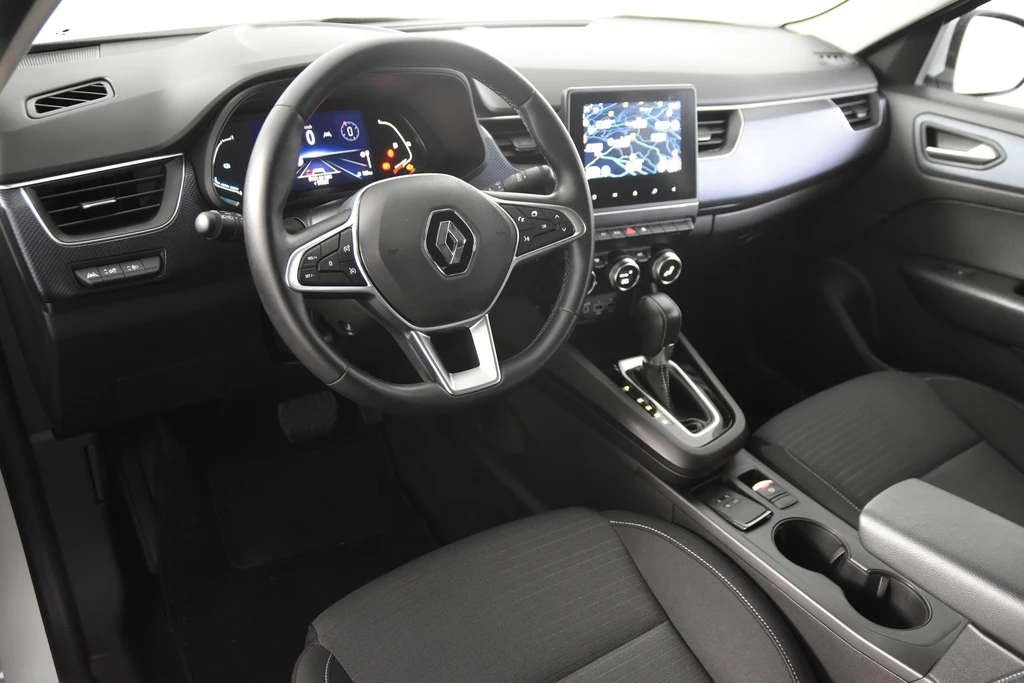Renault Arkana – foto 14