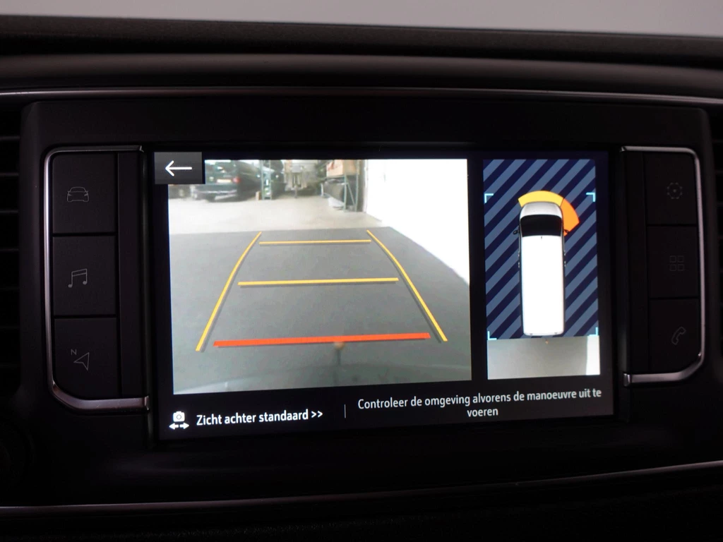 Opel Vivaro – foto 30