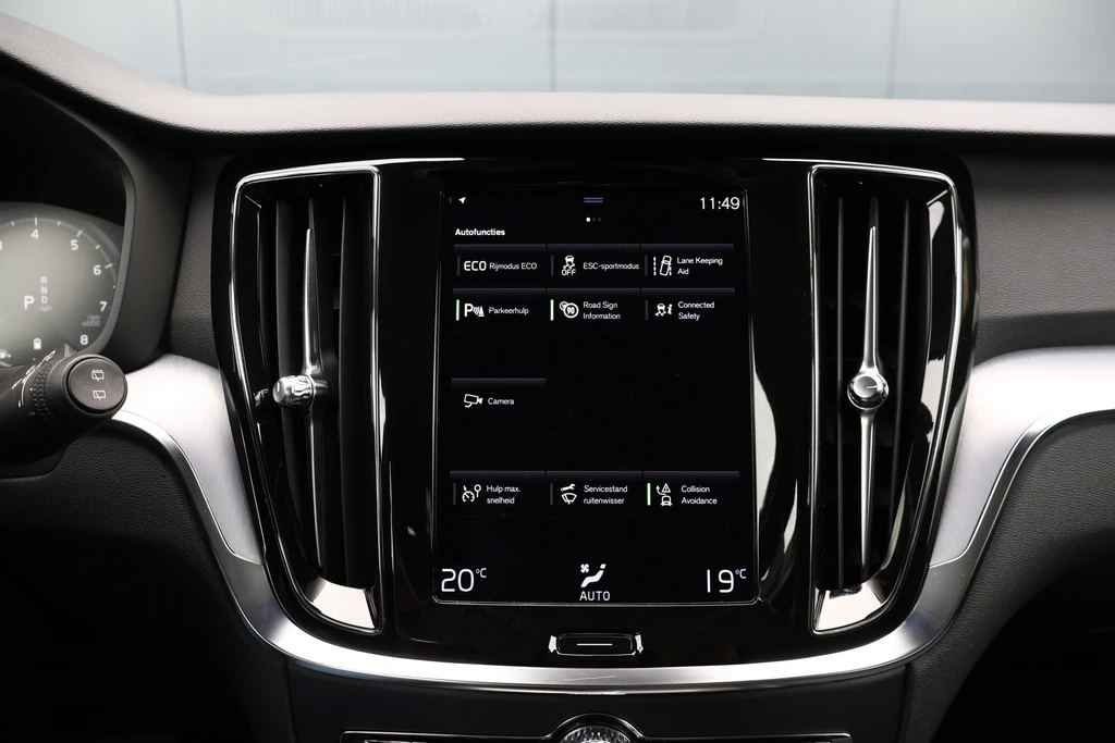 Volvo V60 – foto 26