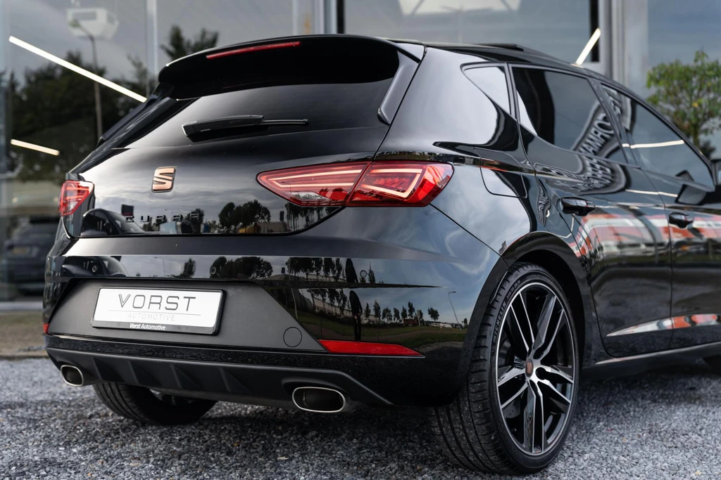 SEAT Leon – foto 7