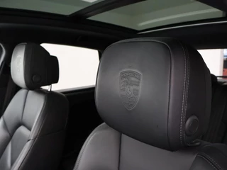 Porsche Macan – thumbnail 35