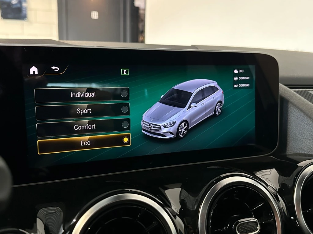 Mercedes-Benz B-Klasse – foto 28