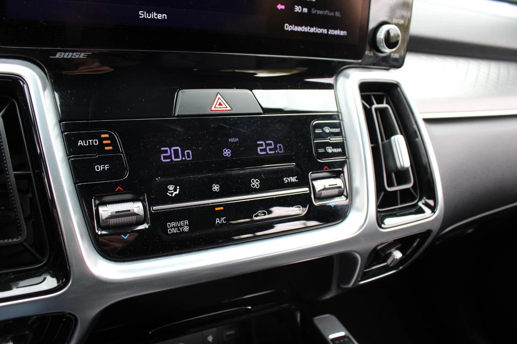 Kia Sorento – foto 25