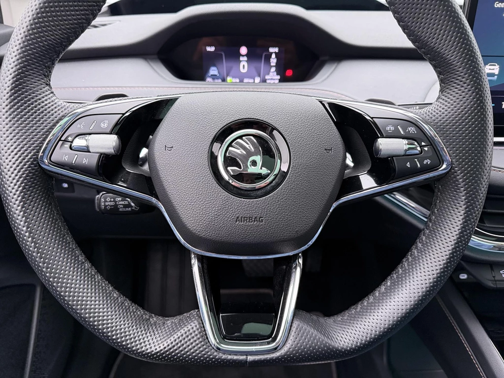 Škoda Enyaq iV – foto 15