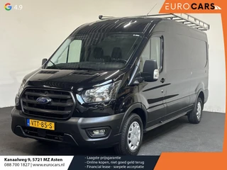 Ford Transit – thumbnail 1