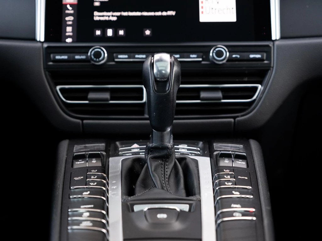Porsche Macan – foto 29