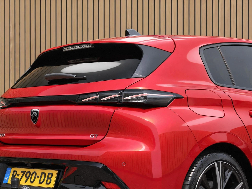 Peugeot 308 – foto 15