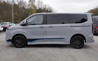 Ford Transit Custom – thumbnail 2