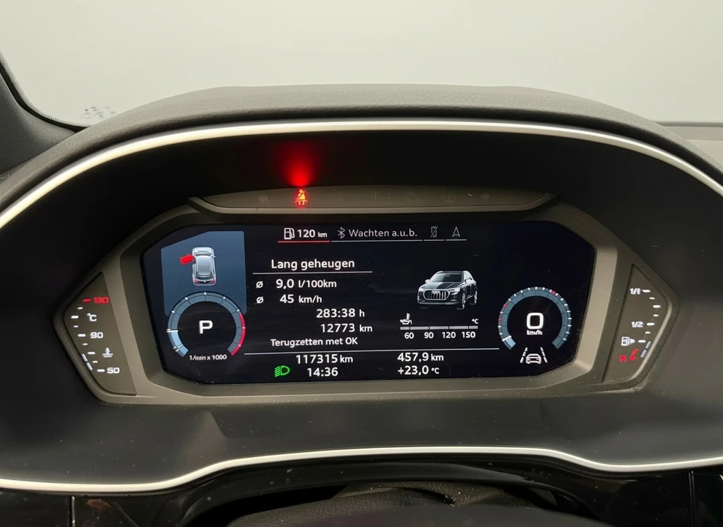 Audi Q3 – foto 21