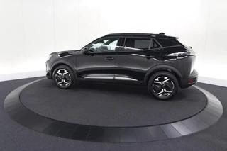 Peugeot 2008 – thumbnail 4