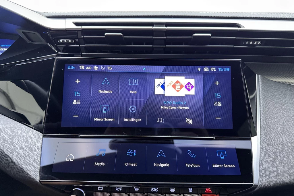 Peugeot 408 – foto 22