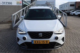 SEAT Arona – thumbnail 8