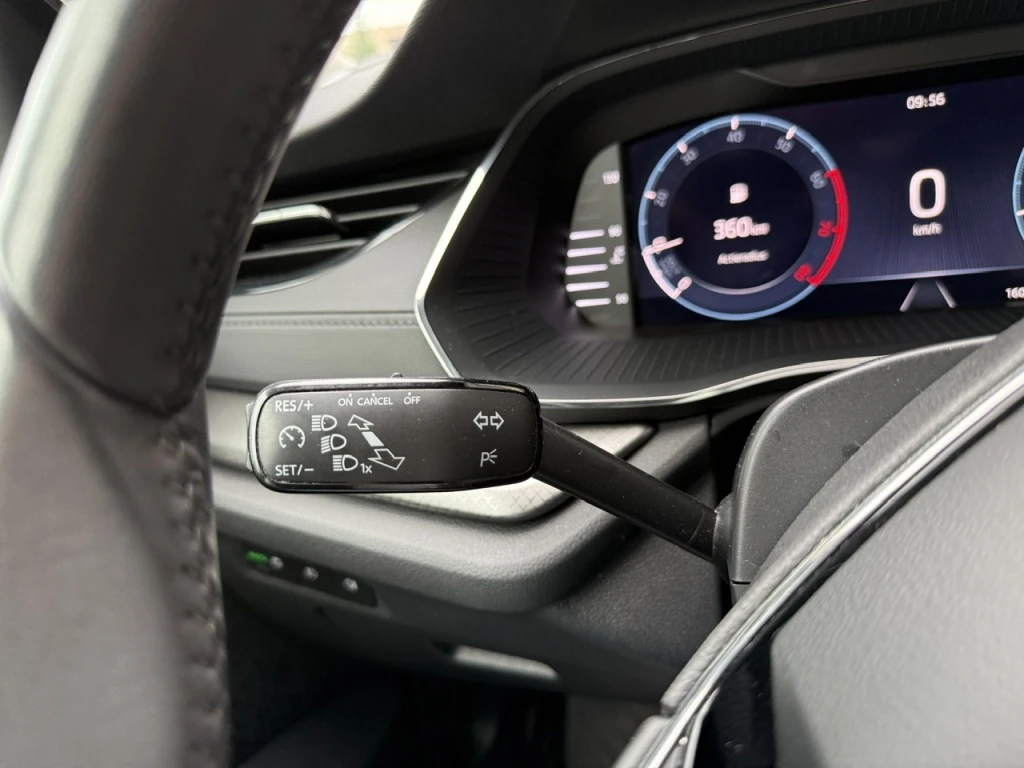 Škoda Octavia – foto 36