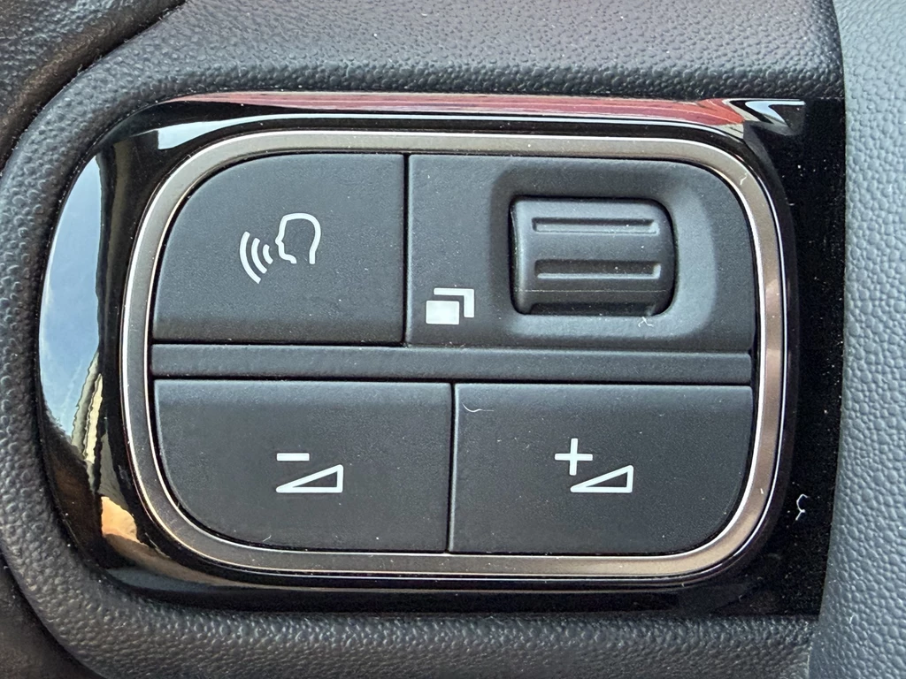 Citroën C3 Aircross – foto 17