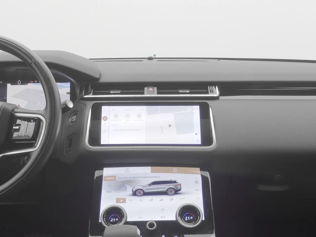 Land Rover Range Rover Velar – foto 25