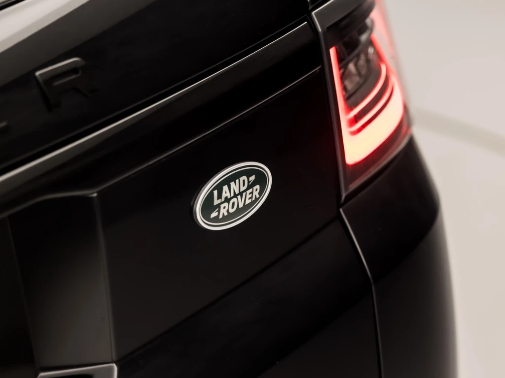 Land Rover Range Rover Sport – foto 37