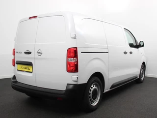 Opel Vivaro-e – thumbnail 7