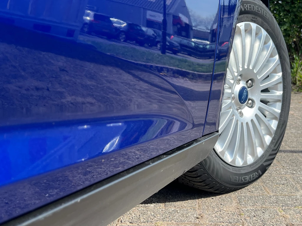Ford Focus – foto 20