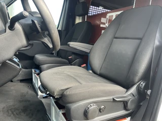 Mercedes-Benz Sprinter – thumbnail 41