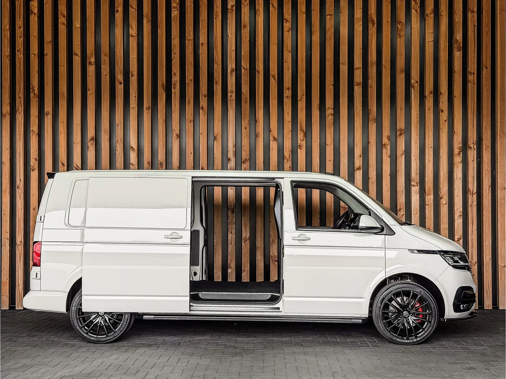 Volkswagen Transporter – foto 11