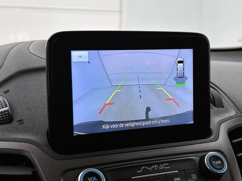 Ford Transit Connect – foto 22