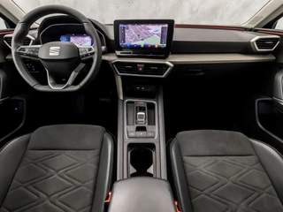 SEAT Leon – thumbnail 8