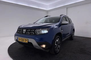 Dacia Duster – thumbnail 4