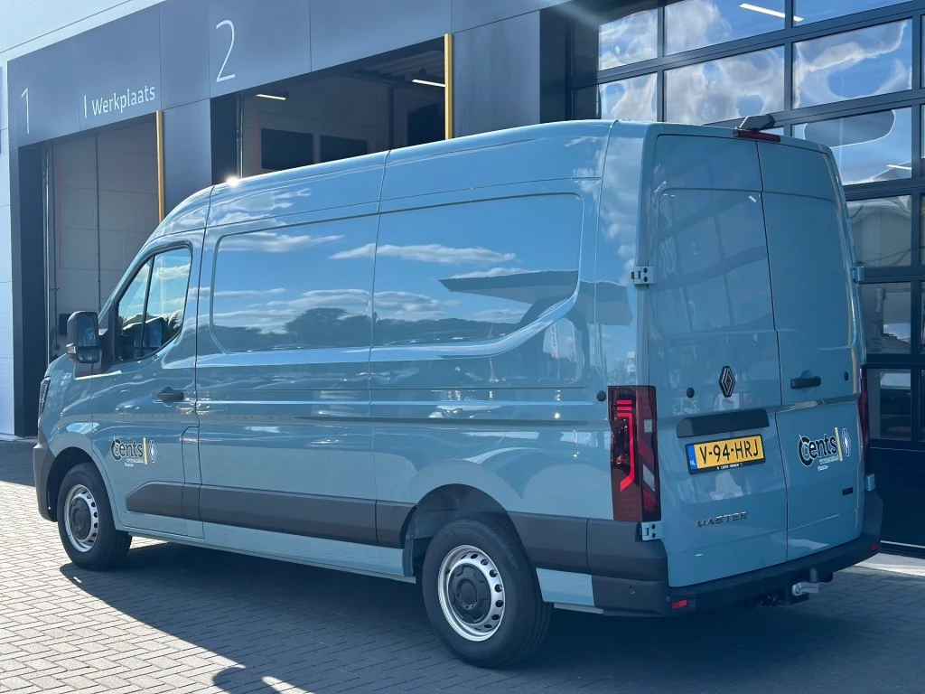 Renault Master – foto 5